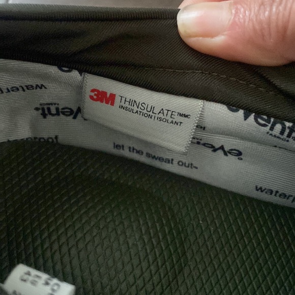 Suicoi thinsulate shoes - Picture 4 of 9